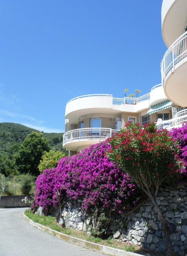 Ventoverde B&B Albenga Exterior photo
