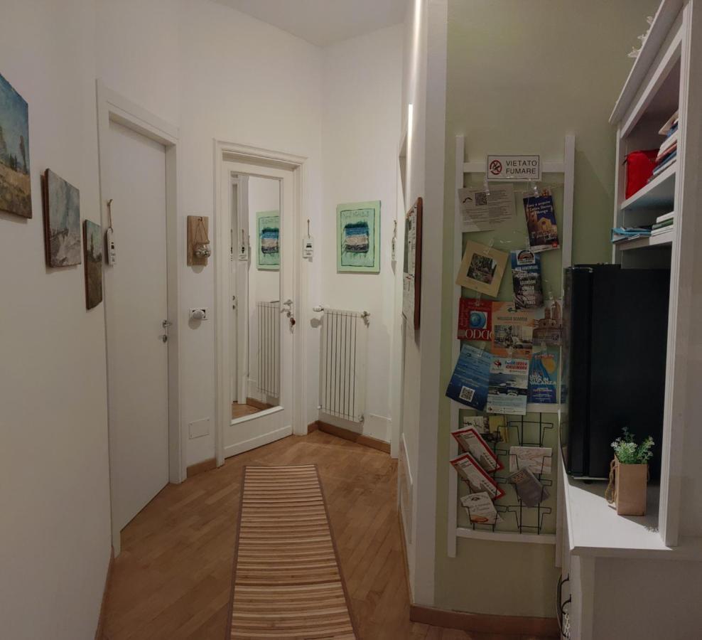 Ventoverde B&B Albenga Exterior photo