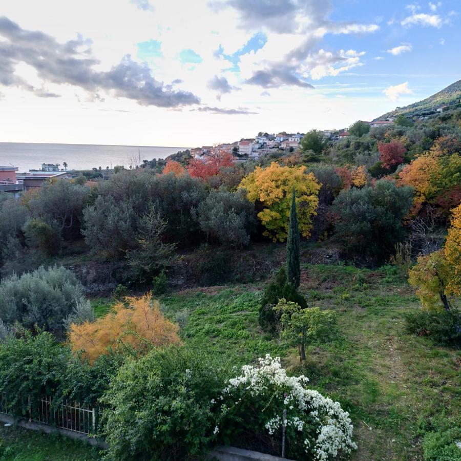 Ventoverde B&B Albenga Exterior photo