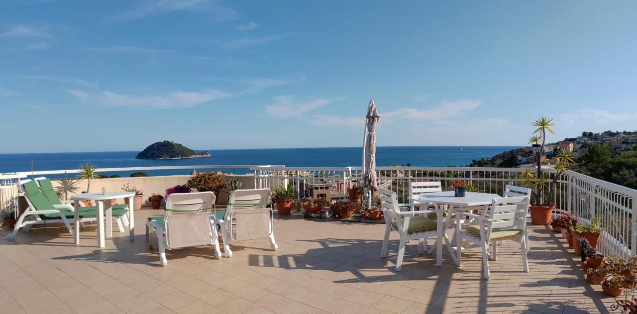 Ventoverde B&B Albenga Exterior photo