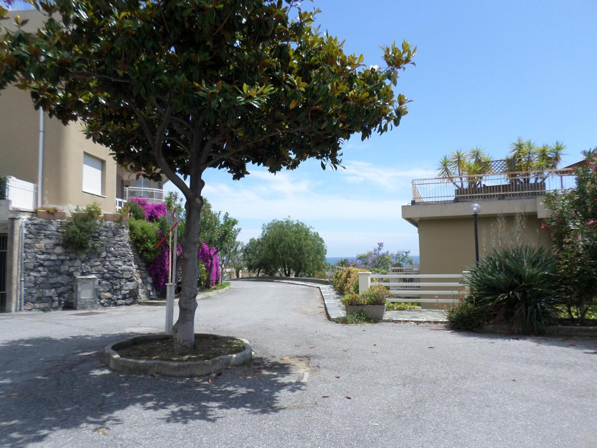 Ventoverde B&B Albenga Exterior photo