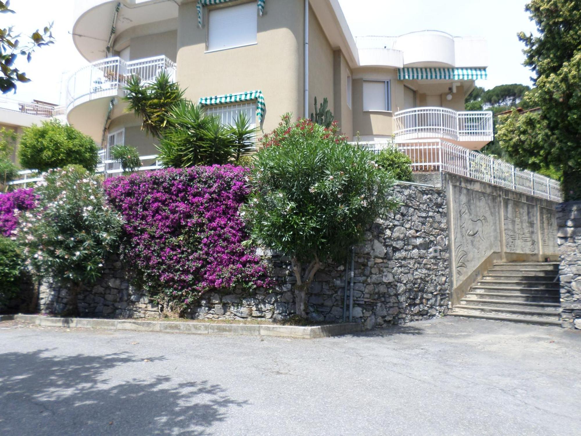 Ventoverde B&B Albenga Exterior photo